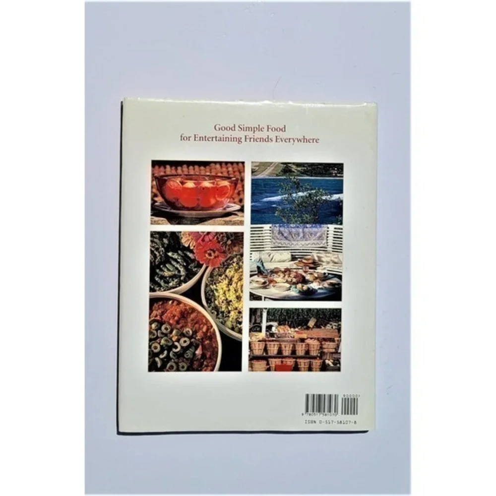 Lee Bailey discover timeless